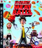 Cloudy with a Chance of Meatballs (PlayStation 3)